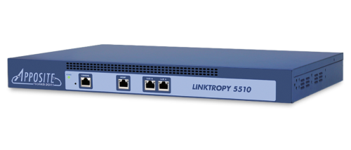 Linktropy 5510