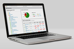 solarwinds network performance monitor beginner training