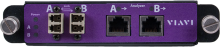 Optical to Copper Conversion nTAP