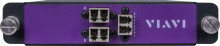 VIAVI One-Channel Optical nTAP