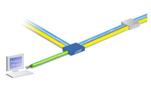 Aggregator Network TAP