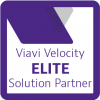 Viavi Elite Partner Logo