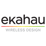 Ekahau Logo