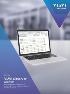 VIAVI Observer Analyzer Brochure_Page_1