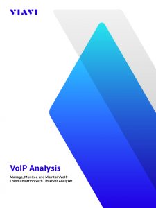 Viavi-Observer-VoIP-Brochure_Page_1
