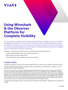 Viavi-Using-Wireshark-Observer-for-Complete-Visibility_Page_1