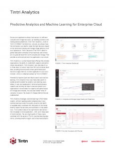 Tintri Analytics Datasheet_Page_1
