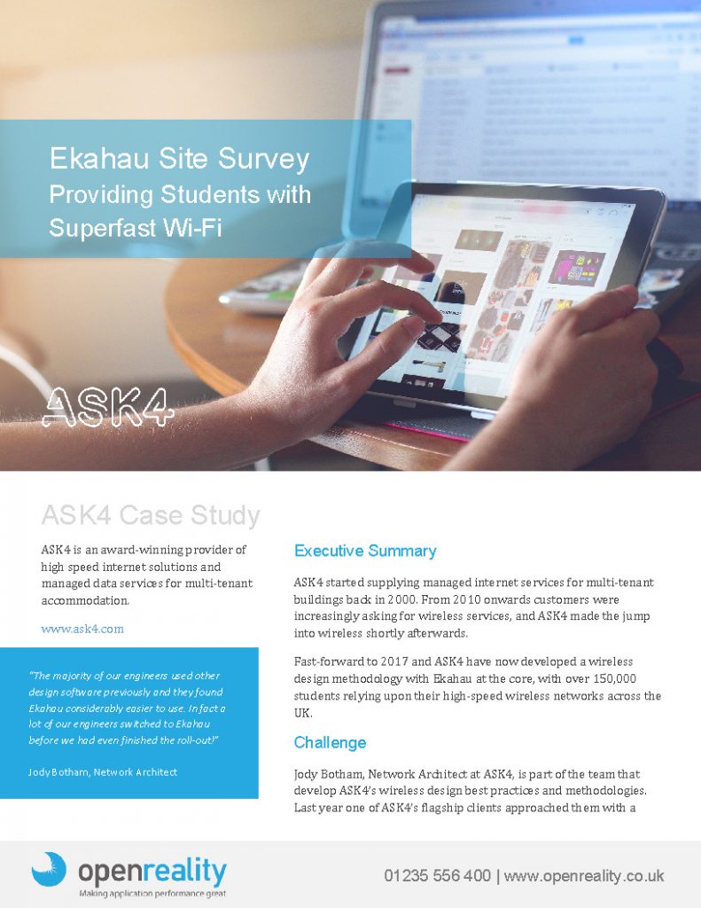Ask4 - Ekahau Site Survey Case Study_Page_1
