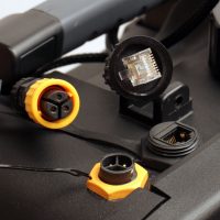 HiveRadar Custom Connectors