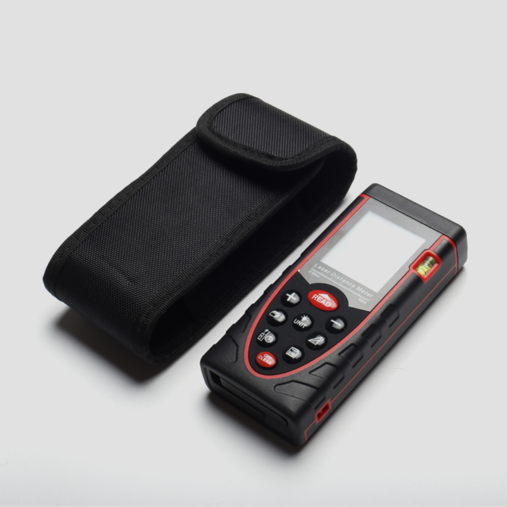 HiveRadar Laser Measure