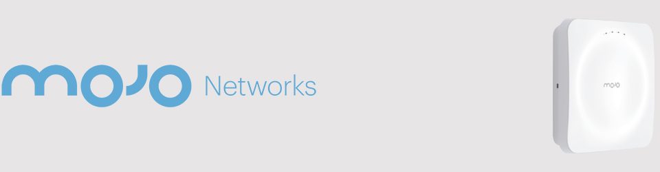 Mojo Networks APs Header Image