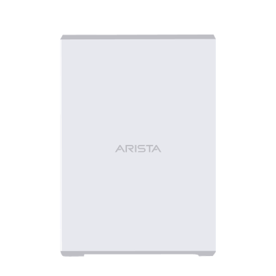 Arista W-118