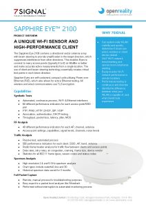 7SIGNAL Sapphire Eye 2100 Product Overview_Page_1