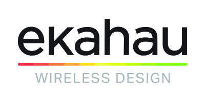 Ekahau Logo