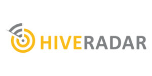 HiveRadar Logo