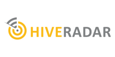 HiveRadar Logo