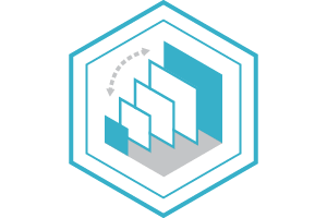 Ixia Elastic Scale Icon
