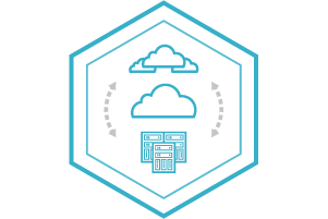 Ixia Multi-Platform Icon