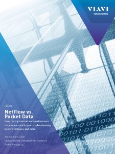 NetFlow vs Packet Data - Report_Page_1