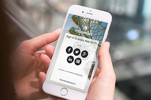 10 Steps Great Captive Portal Thumb