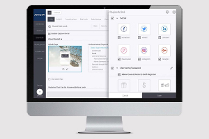 Arista Guest Manager Product Image