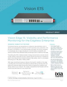 Ixia Vision Edge 1S Product Brief_Page_1