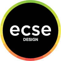 ECSE-Design-Badge