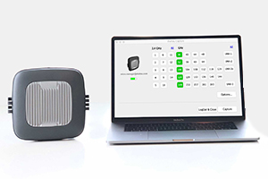 Ekahau Capture Product Image