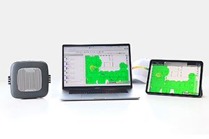 Ekahau Connect Product Image