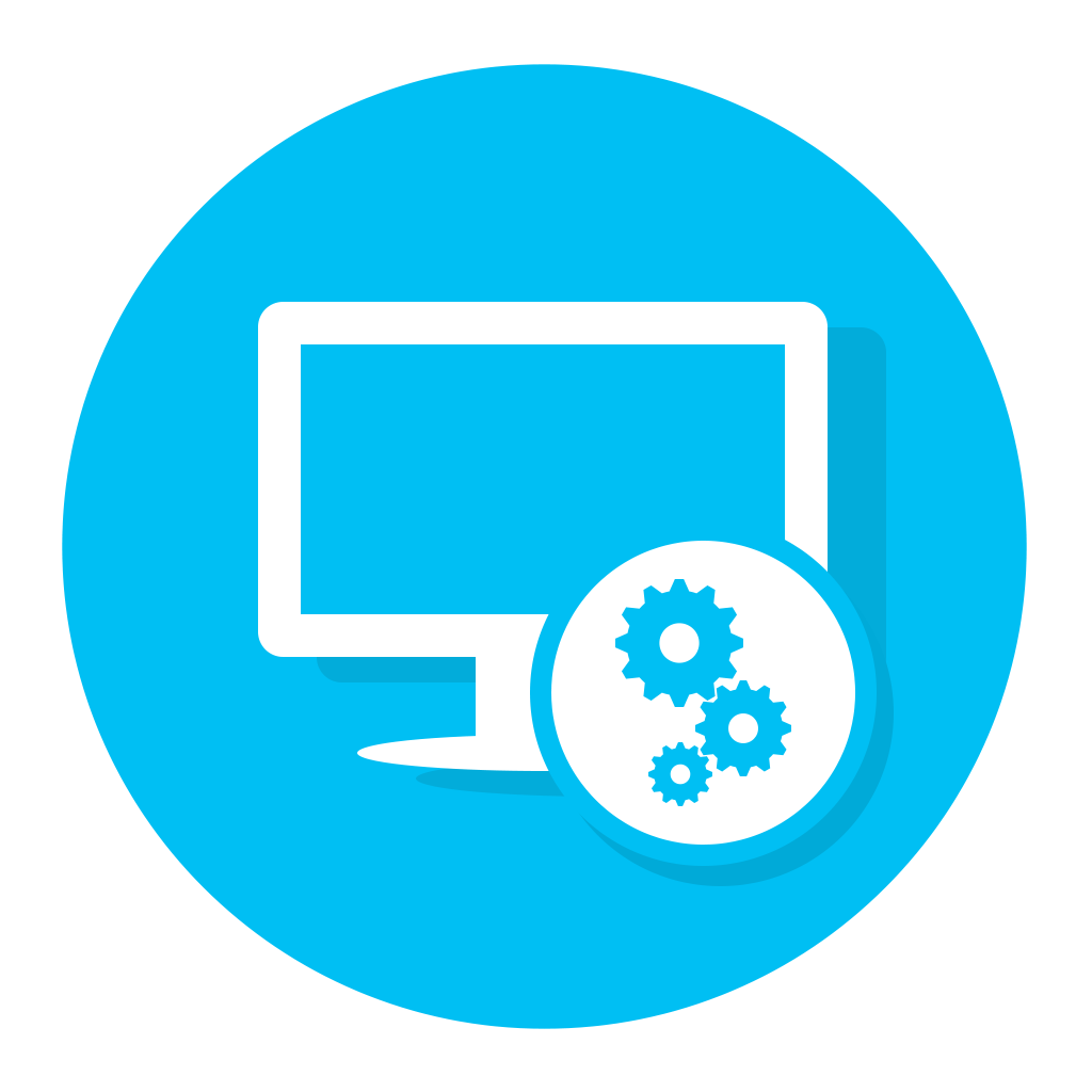 Managed Endpoint Icon