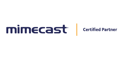 Mimecast Certified Partner Logo