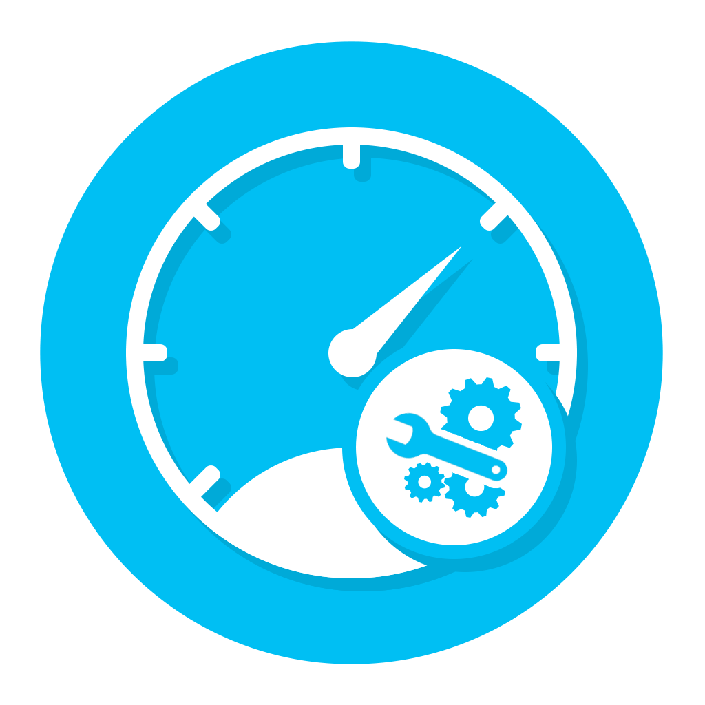 Performance Troubleshooting Icon