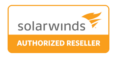 Solarwinds Reseller Logo