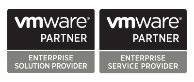 VMware Partner Logos