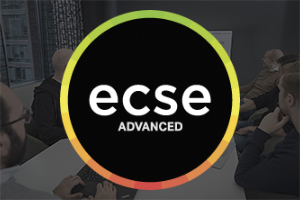 ECSE Advanced Product Image