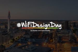 WiFi Design Day Blog Featured Image