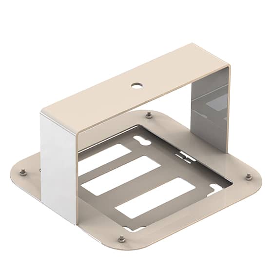 AccelTex AP Mount