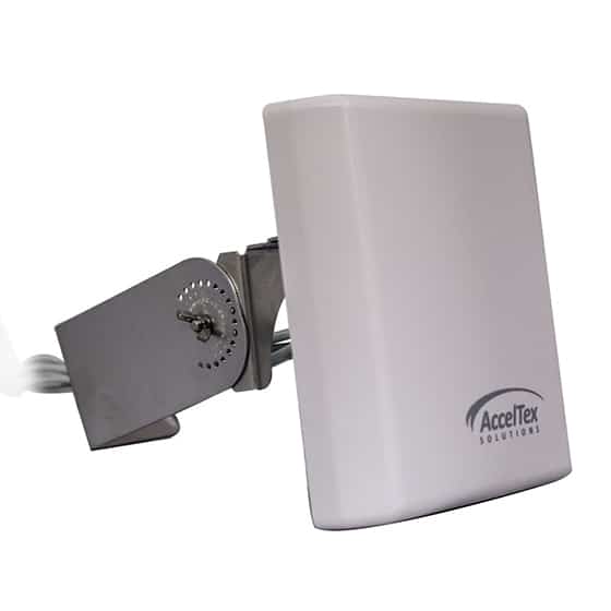 AccelTex Patch Antenna