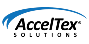AccelTex Solutions Logo