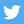 twitter icon blue