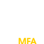 Censornet MFA Logo White