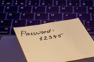 Its Time to Ditch the Password Blog Featured Image