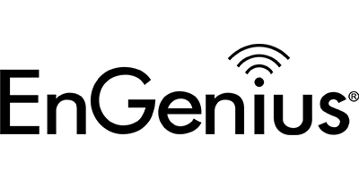 EnGenius Logo Black
