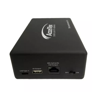 Wi-Fi Site Survey Battery Packs