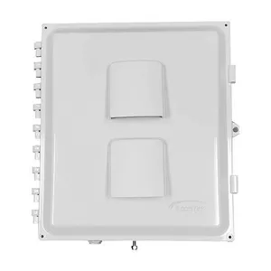Heated & Cooled PoE Enclosures