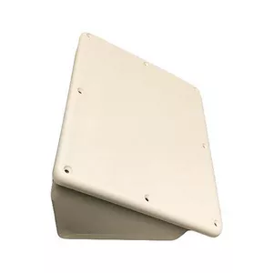 Under Seat Access Point Enclosures