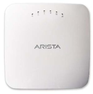 Arista Networks C-230 Wi-Fi 6 4x4 Indoor Access Point