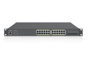 EnGenius Cloud Managed 240W PoE 24Port Network Switch