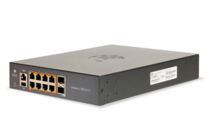 cnMatrix EX1010-P Switch