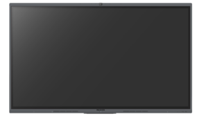 MAXHUB Classic series C6530 65" All-in-one Conference Interactive Touch Display